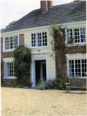 Barmby Moor Manor House 2000